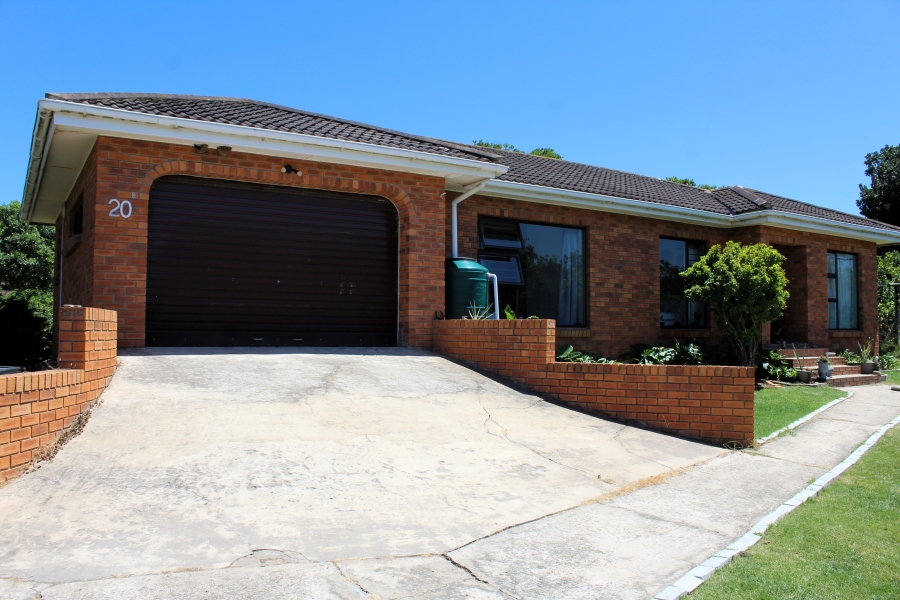 3 Bedroom Property for Sale in Kleinemonde Eastern Cape